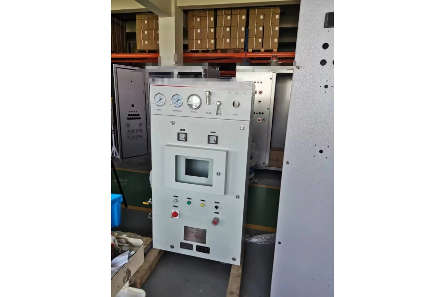 UL explosion-proof control cabinet